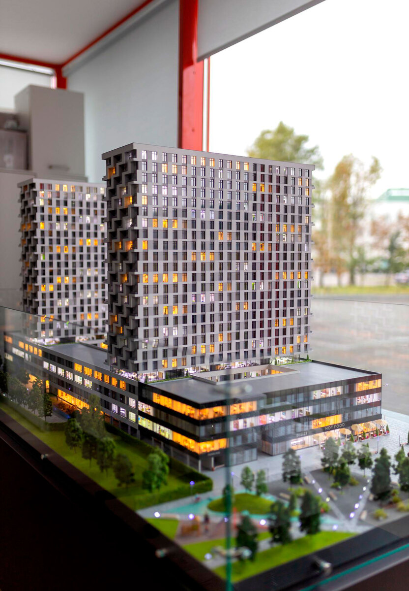 BOSTON Creative House ����
