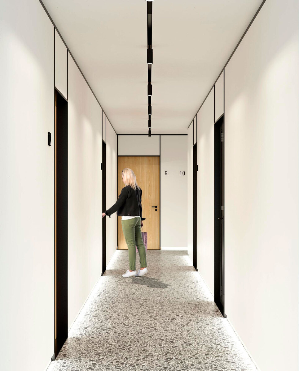 BOSTON Creative House ����