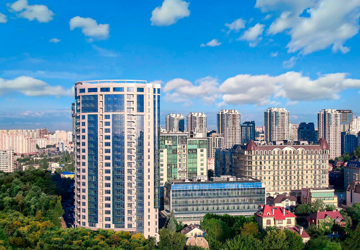 Busov Hill ����