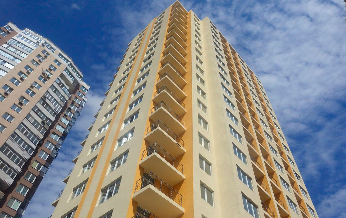 Karaway Tower ����