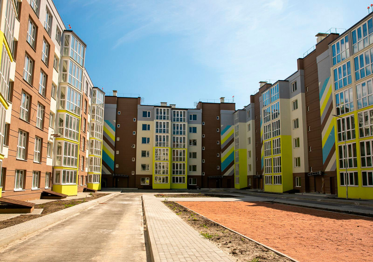 Welcome home ����