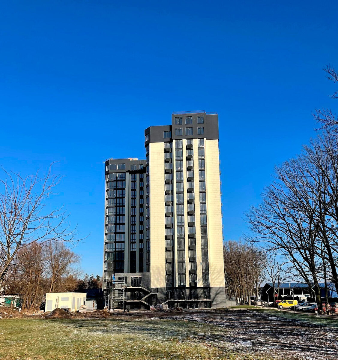 Park Plaza ����