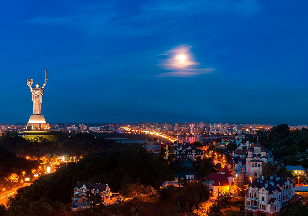 PecherSky ����