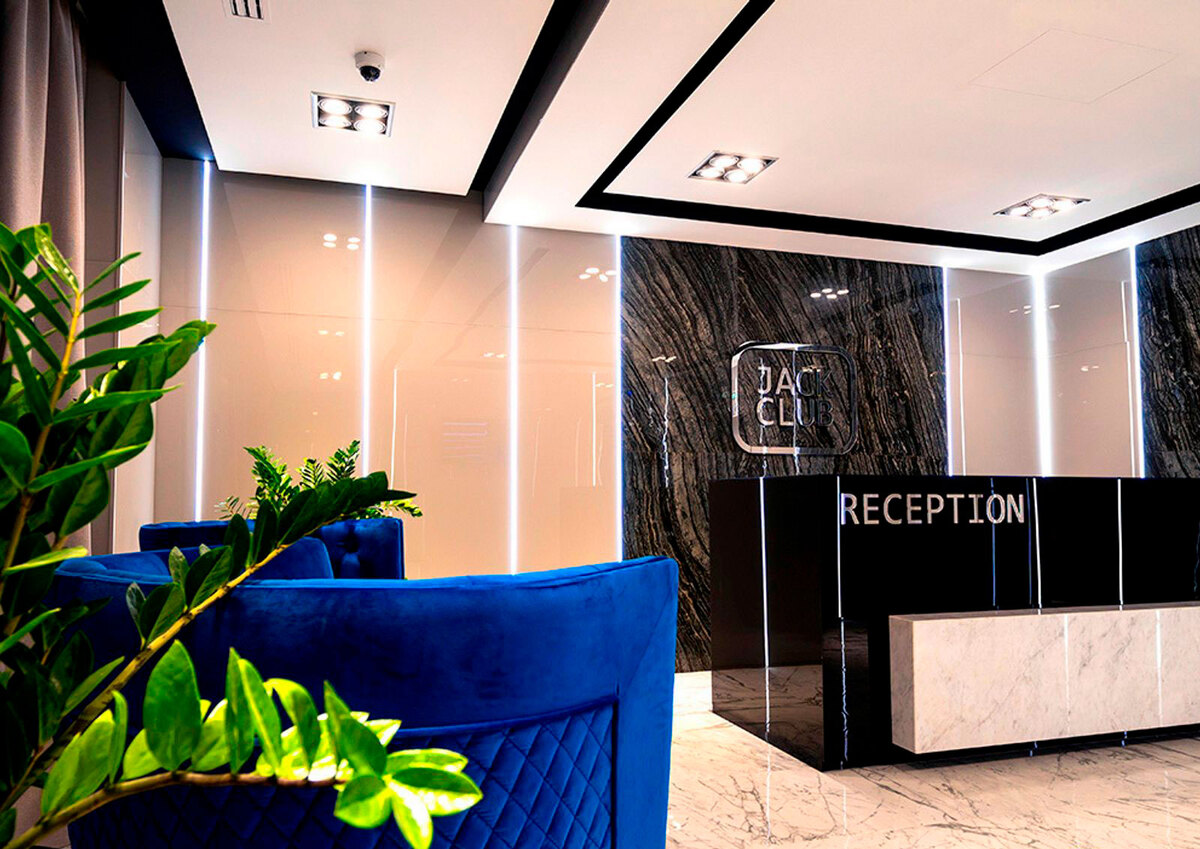 Jack House ����