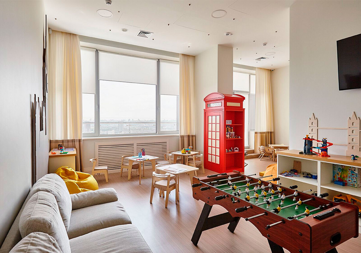 Obolon Residences ����