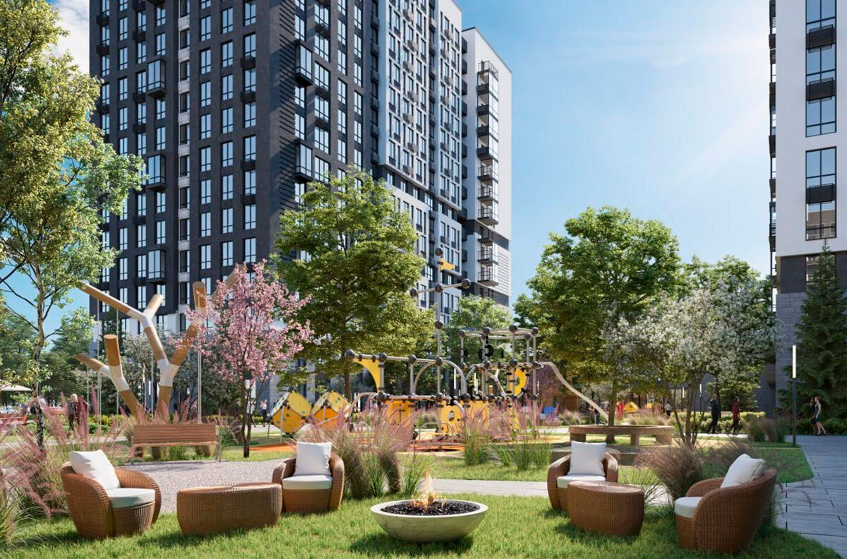 Vyshgorod Sky ����