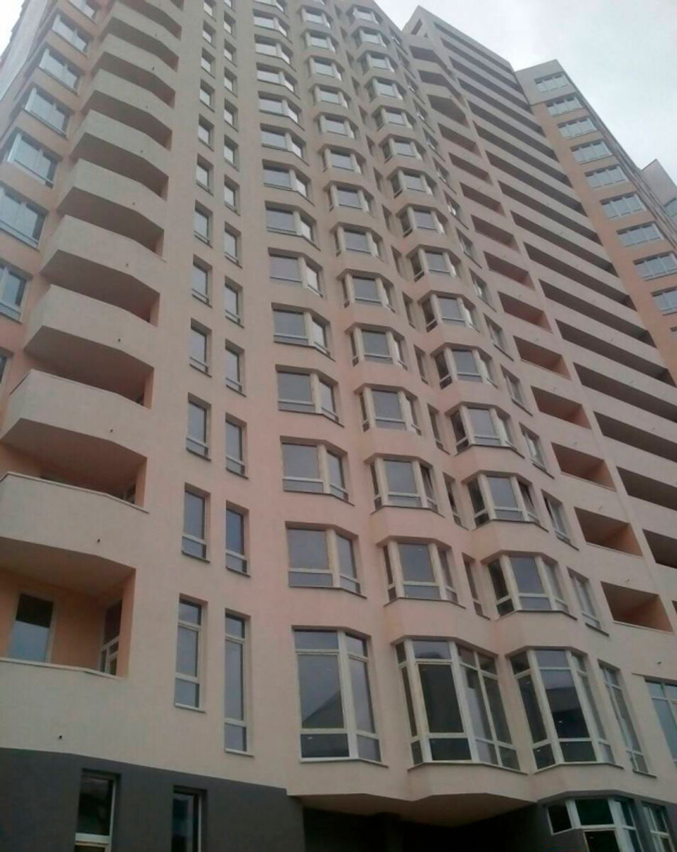 SOHO Residence ����