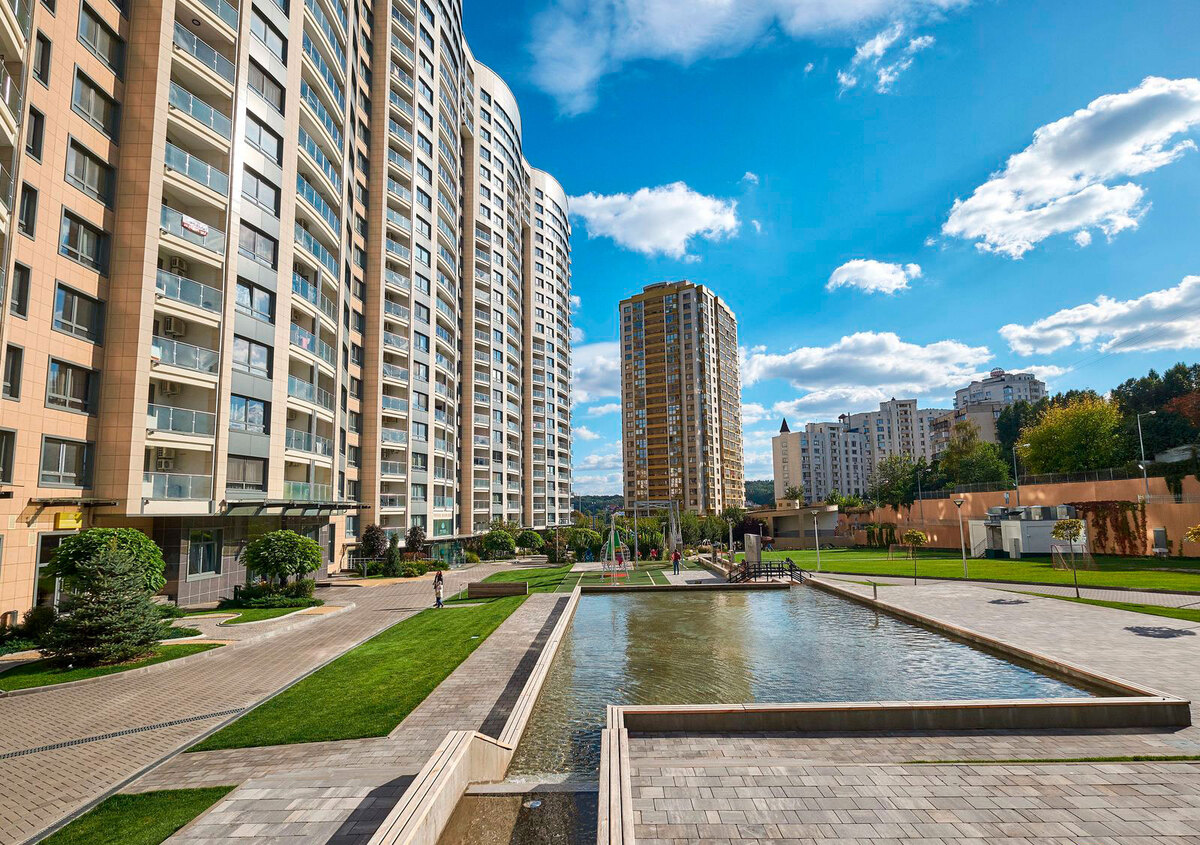 Park Avenue ����