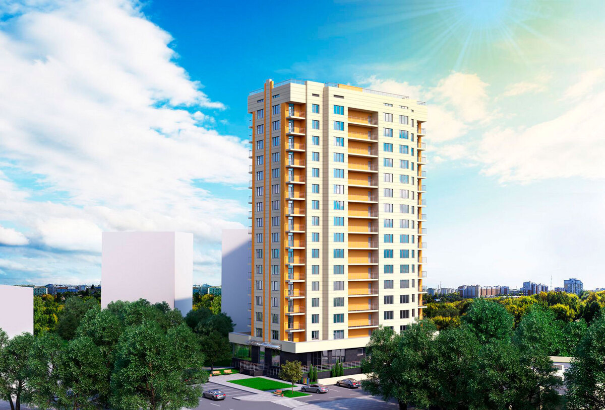Karaway Tower ����