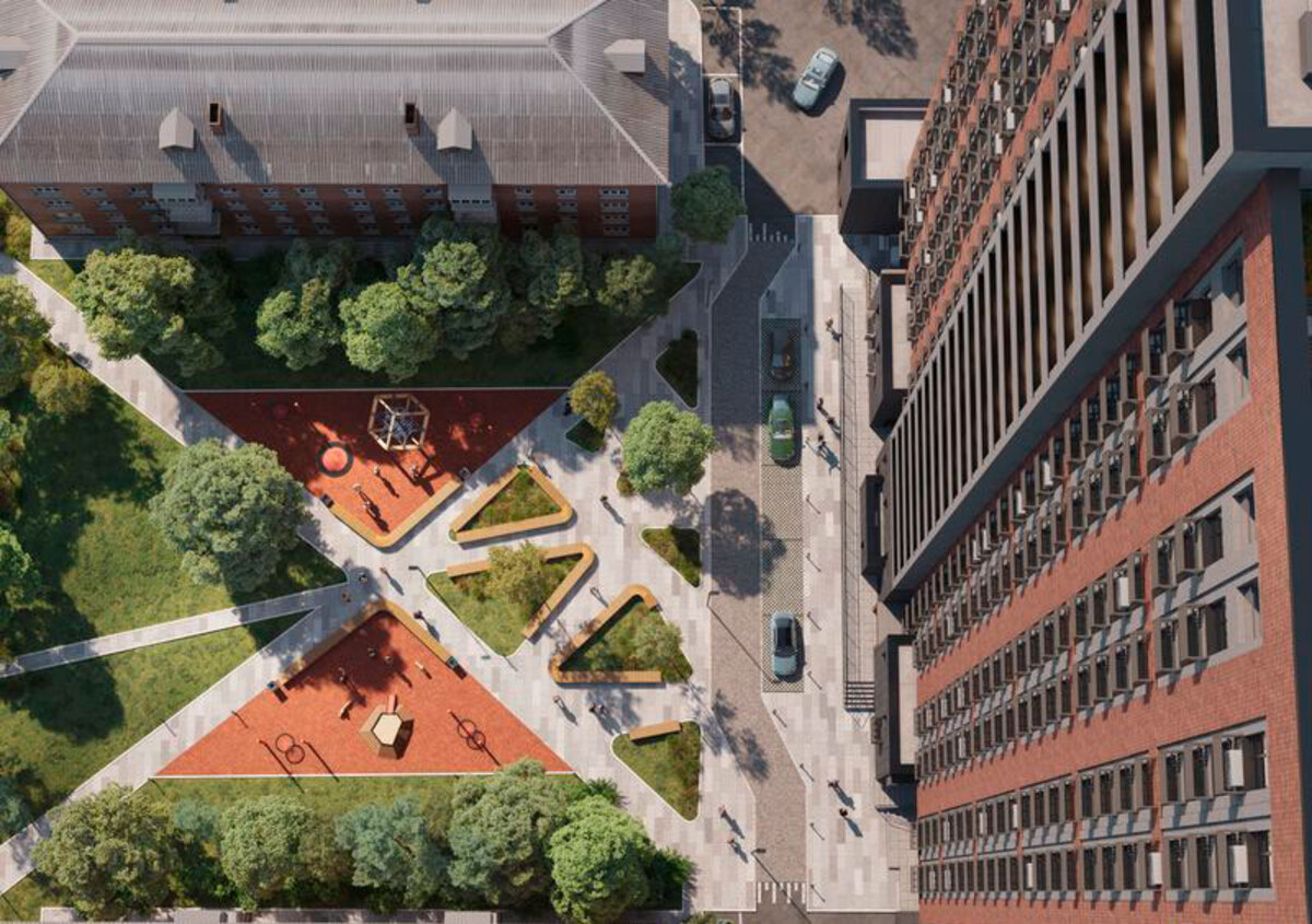 Uno City House ����