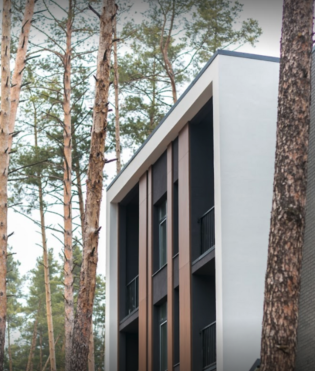 Forest Park ����