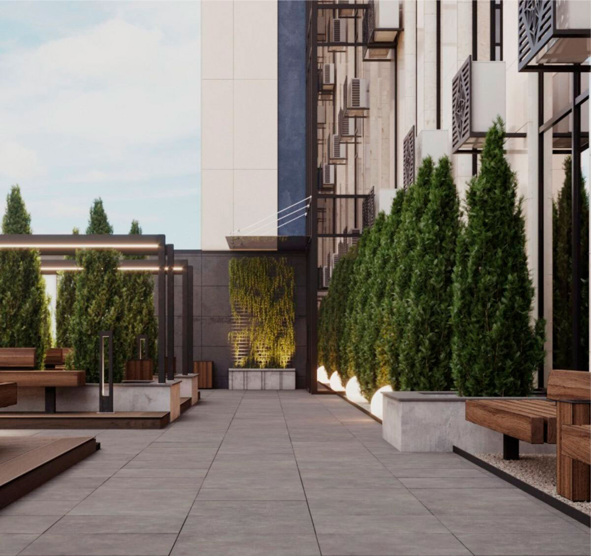 Edelweiss House ����