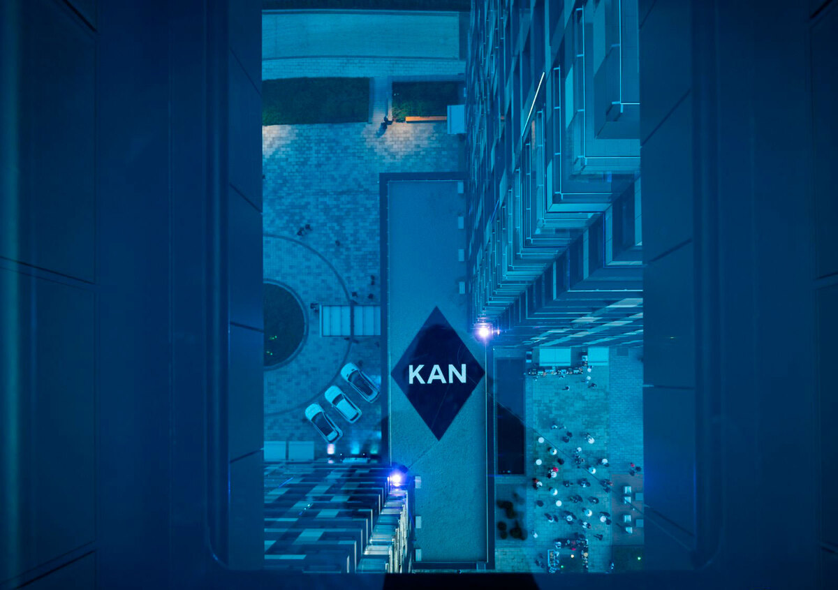 Tetris Hall ����
