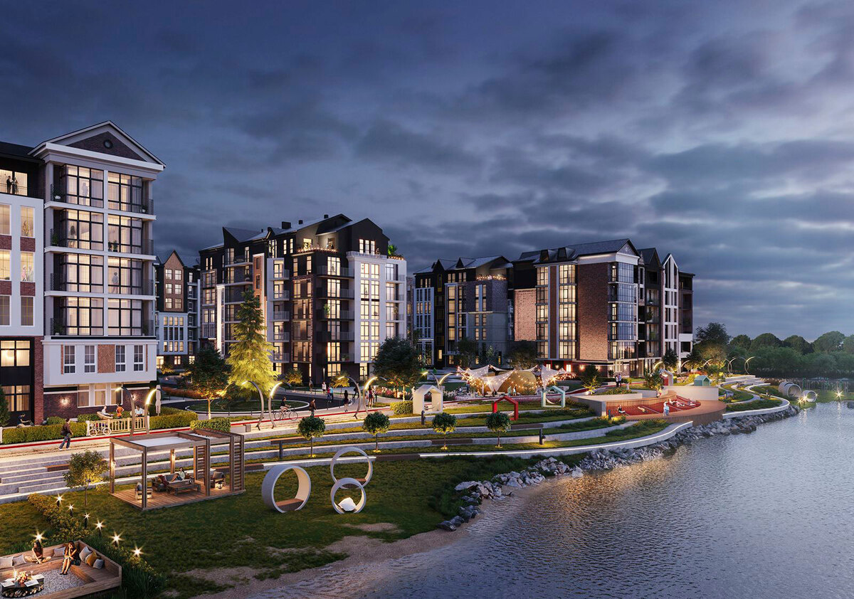 BASA city ����