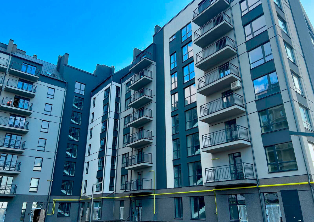 Park Residence ����