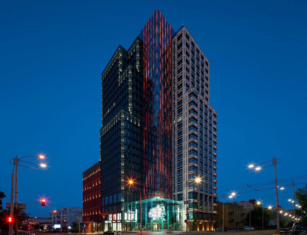 Chicago Central ����