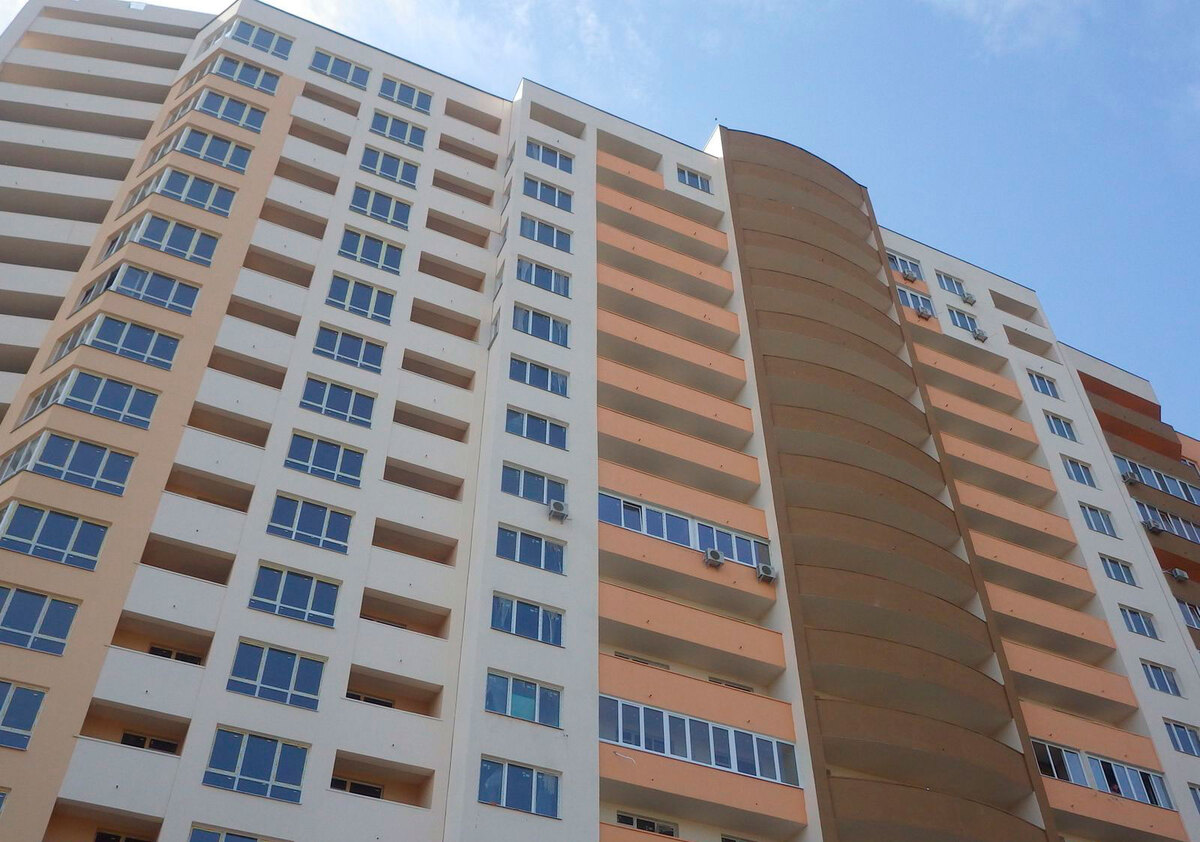 SOHO Residence ����