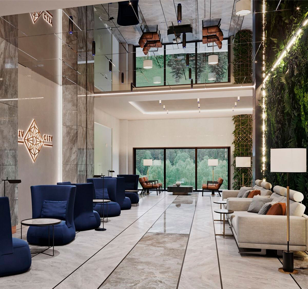 Edelweiss House ����