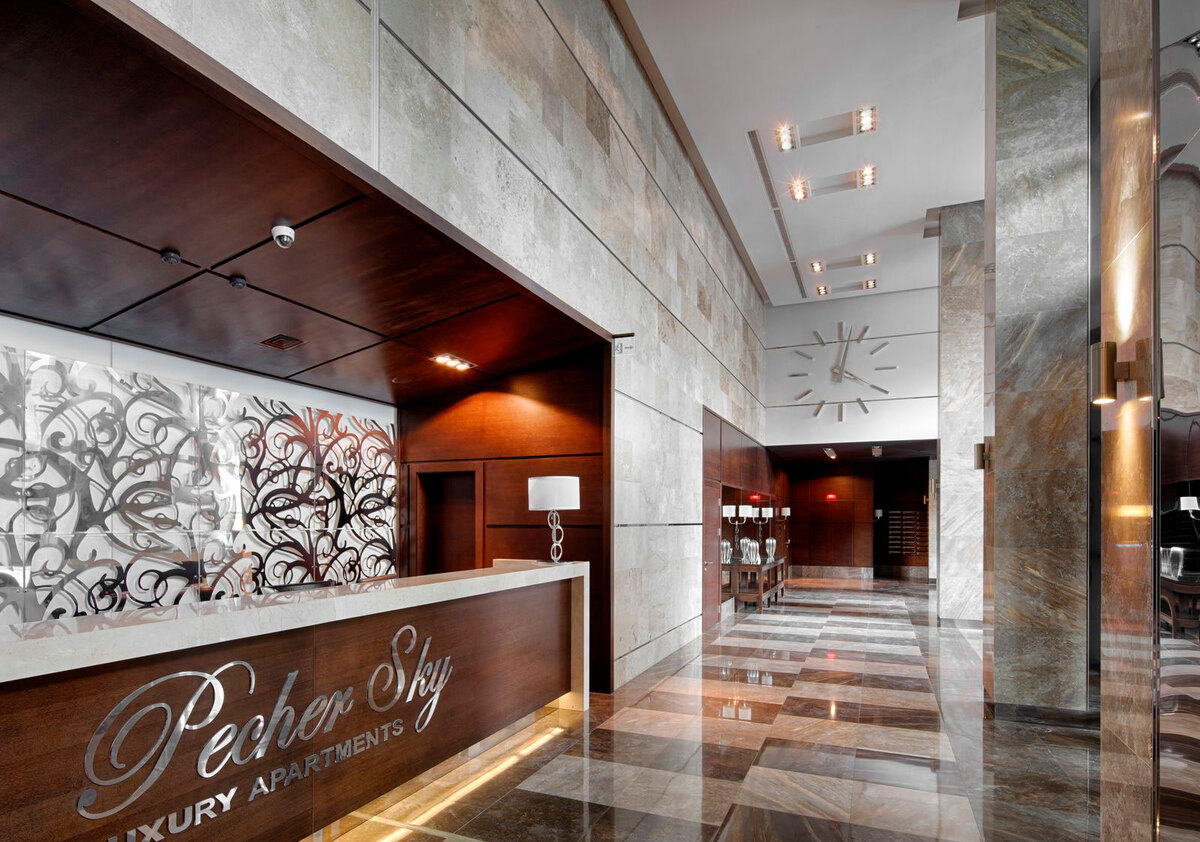 PecherSky ����