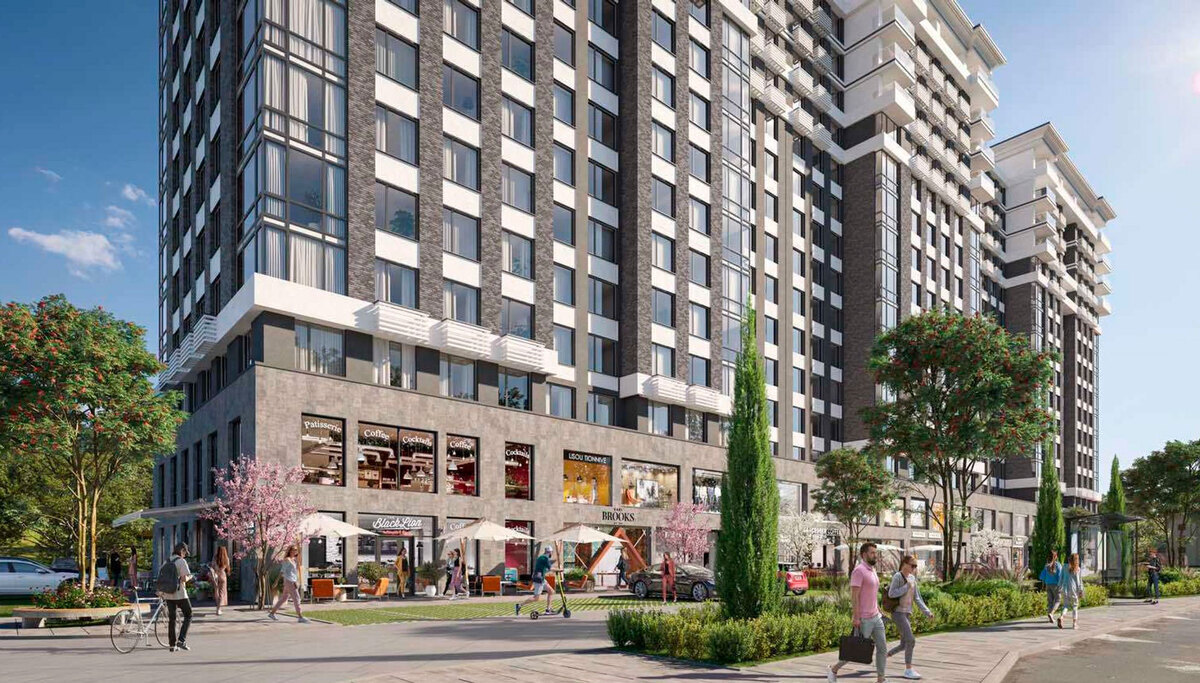 River Plaza ����