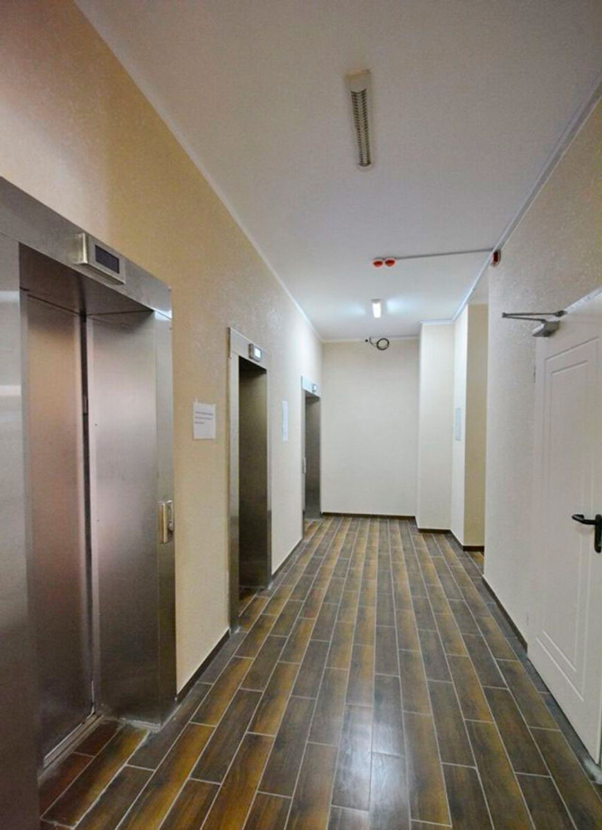 Obolon Tower ����