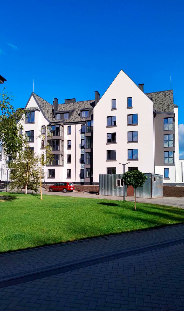 Desna Park Residence ����