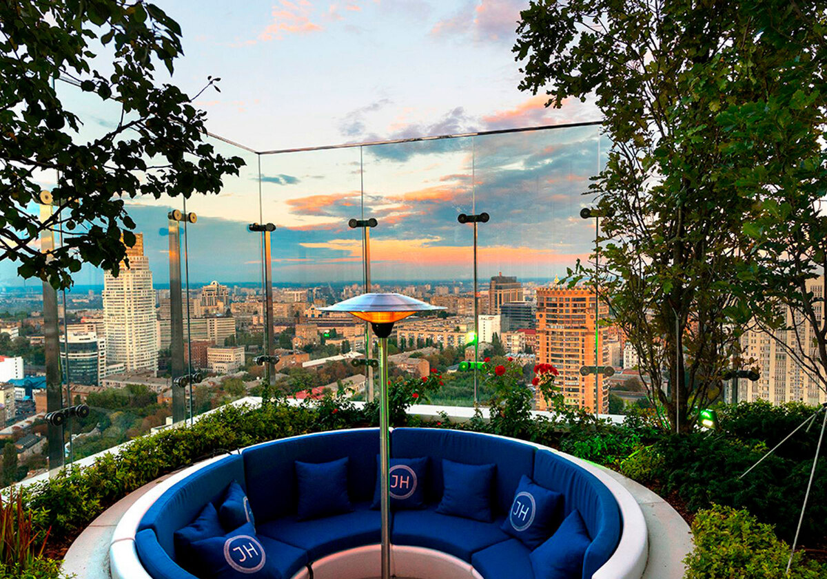 Jack House ����