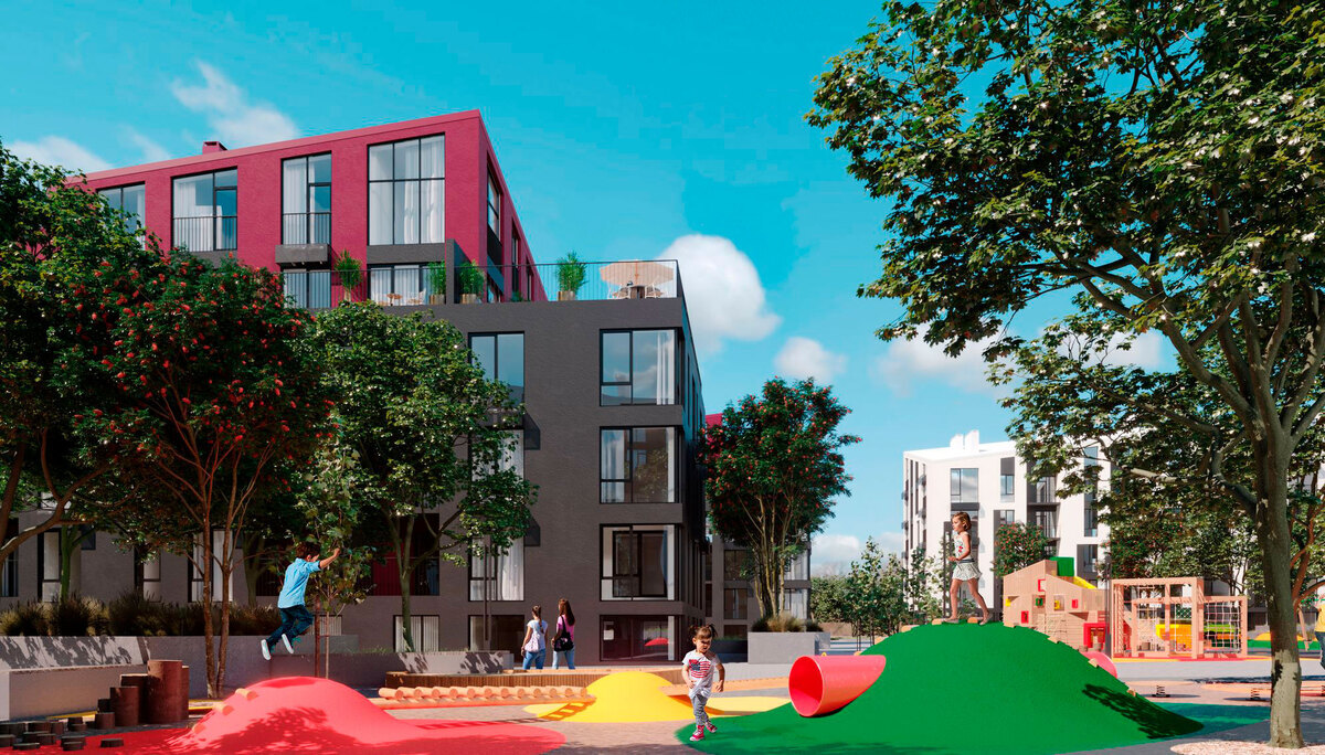 City Lake ����