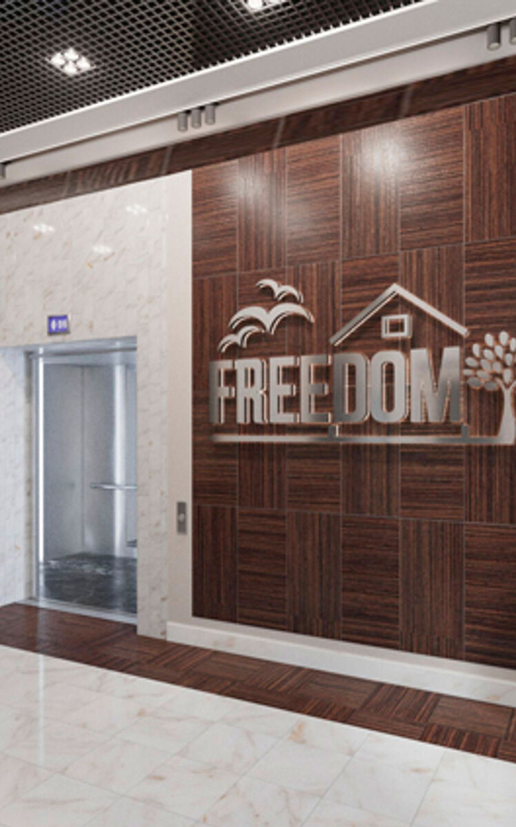 FREEDOM ����