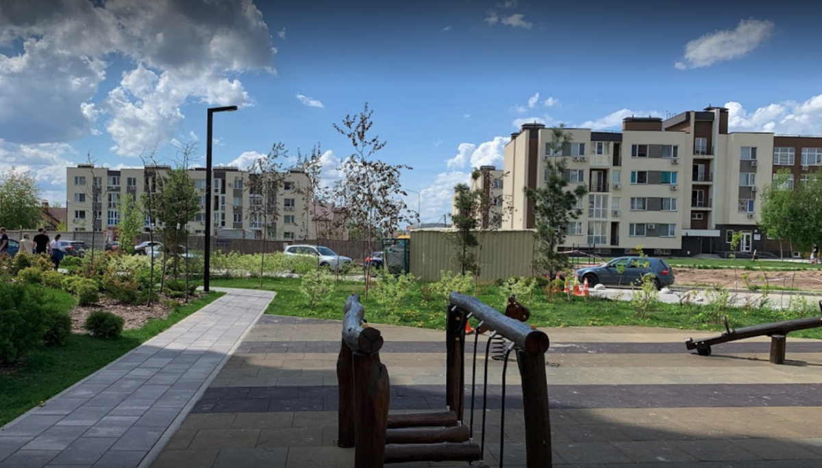 Parkland ����