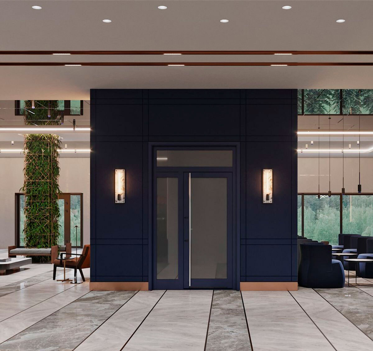Edelweiss House ����