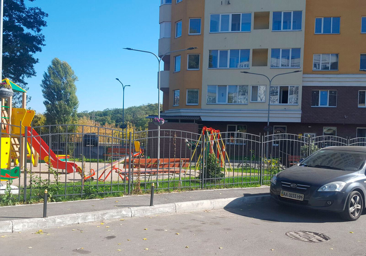 Solo Park ����