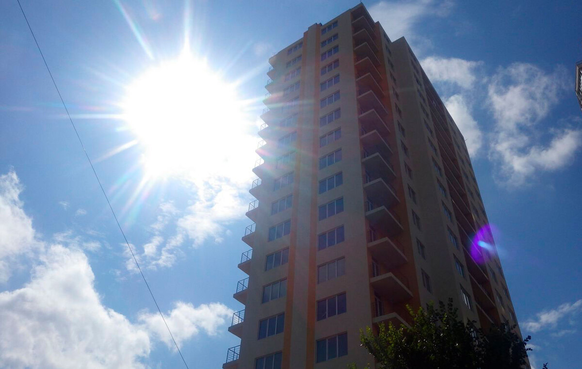 Karaway Tower ����