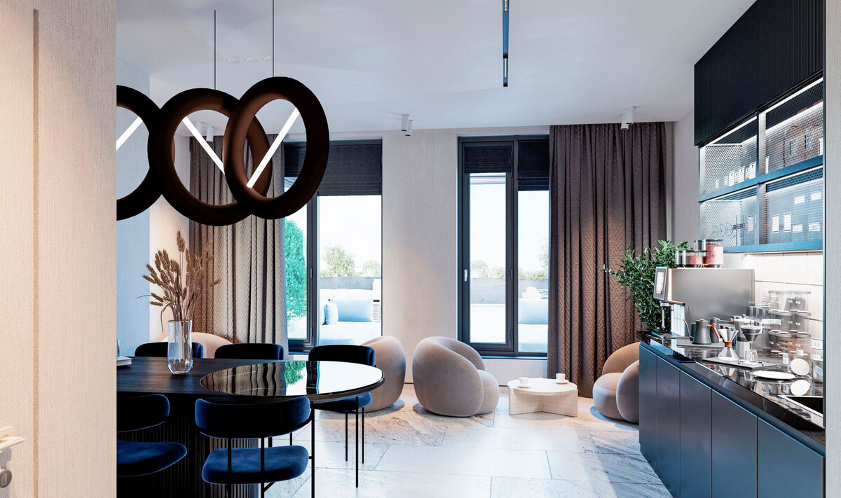 Maxima Residence ����