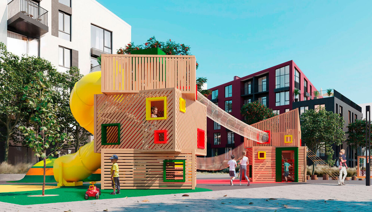 City Lake ����