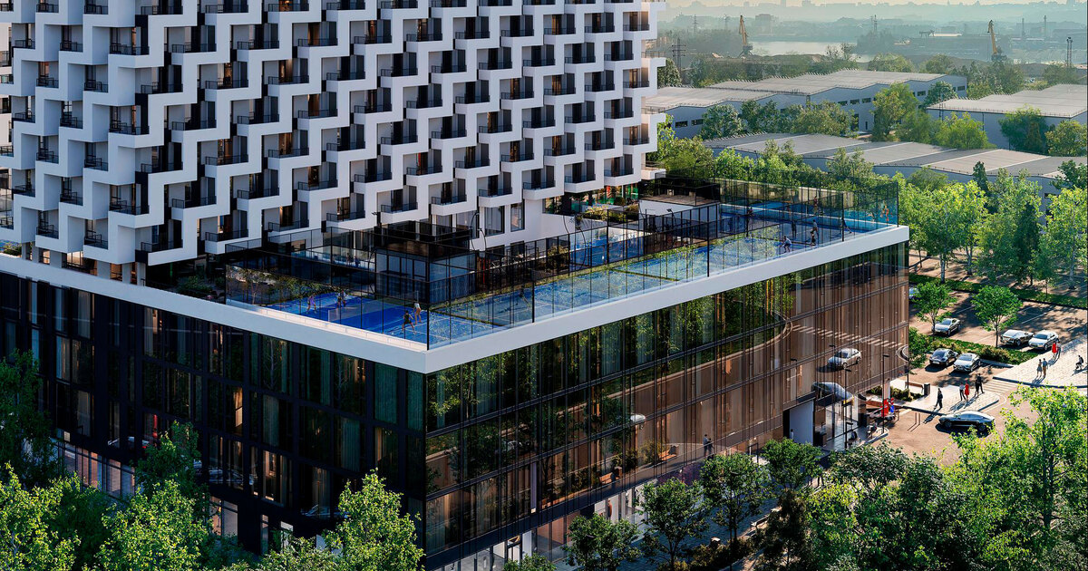 BOSTON Creative House ����