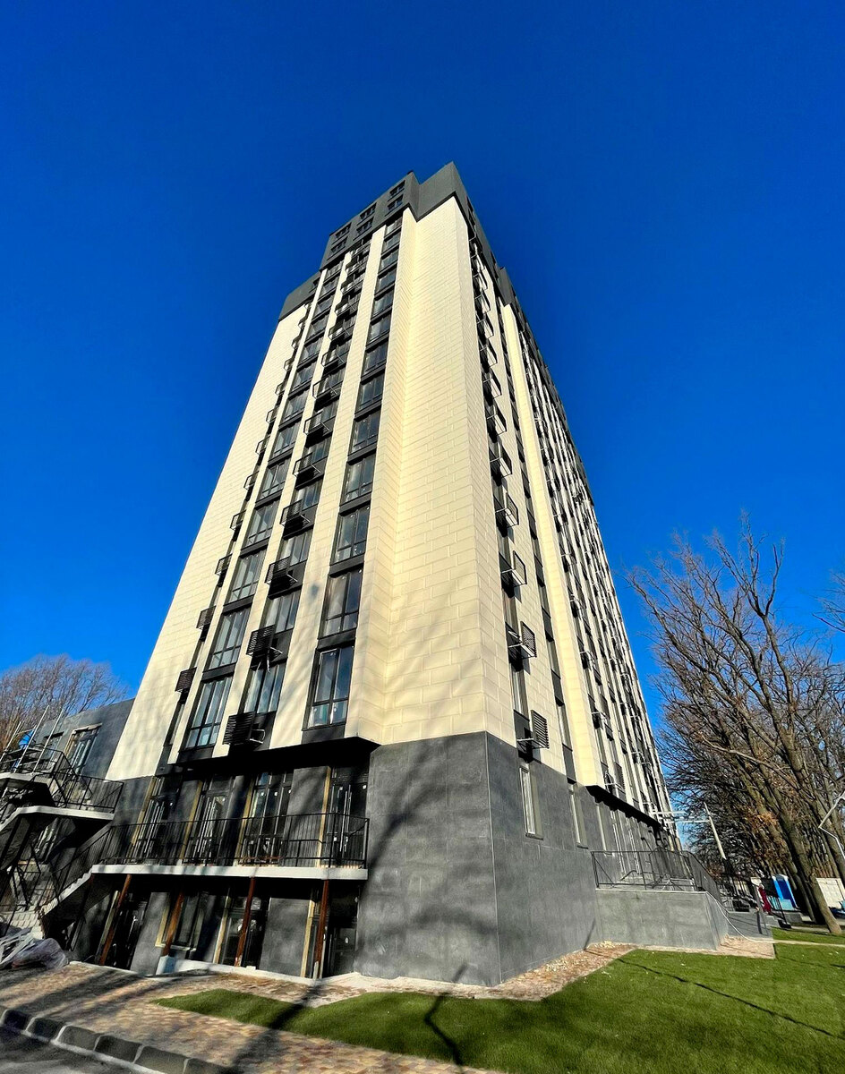 Park Plaza ����