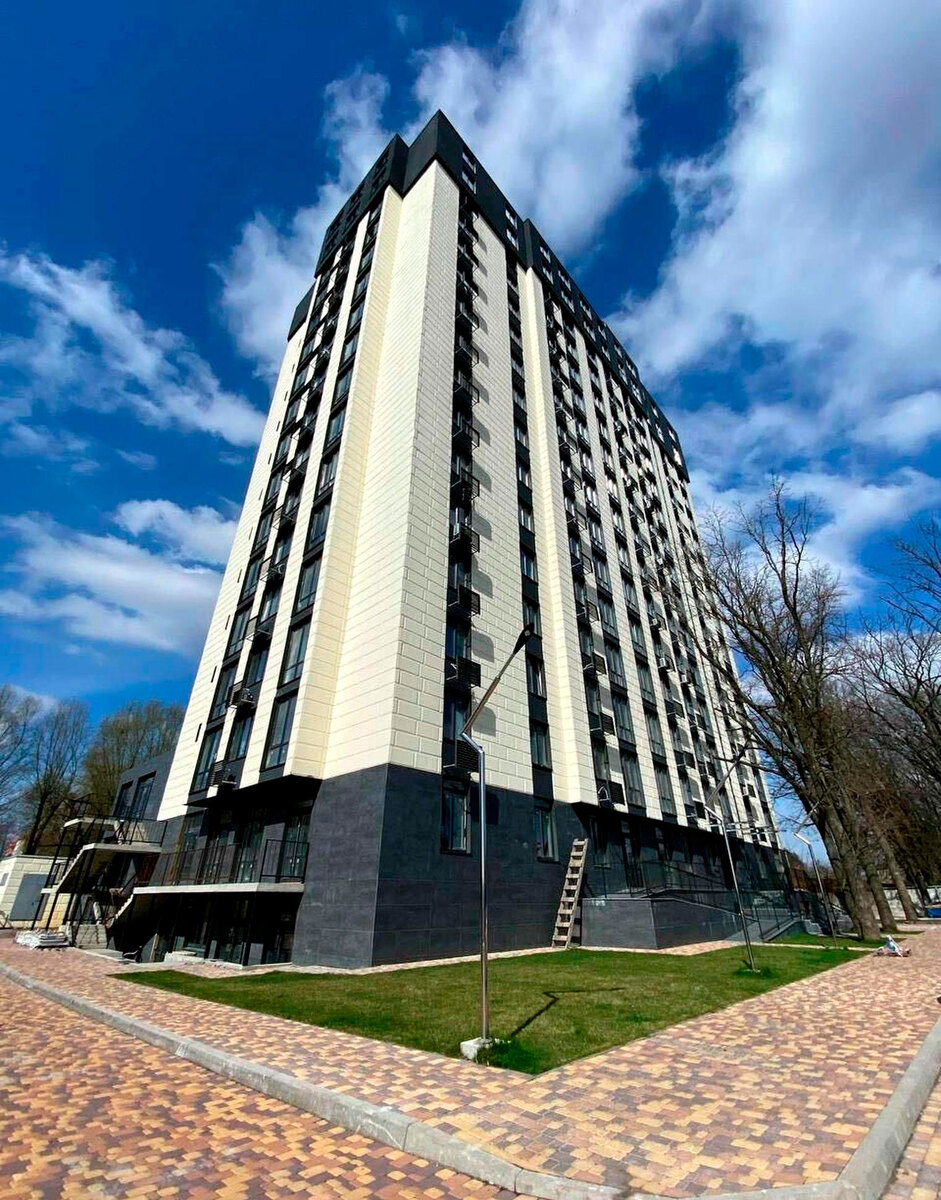 Park Plaza ����