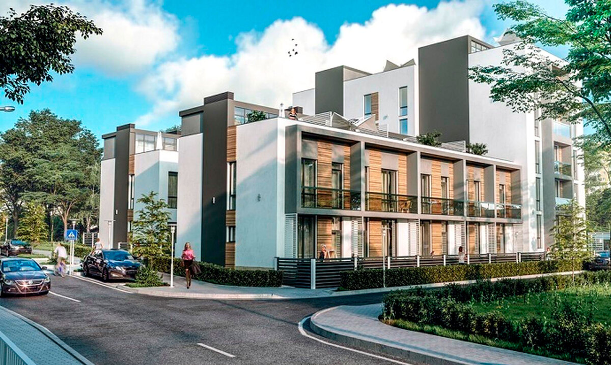 ������� ������� Corner ����