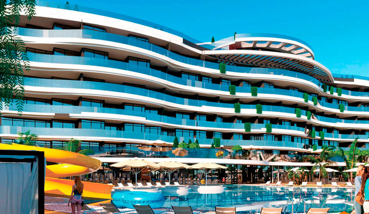 Sky River 2 ����