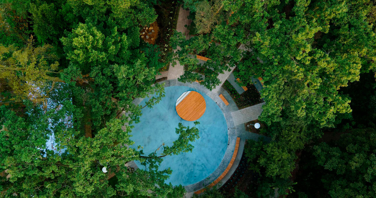 Chalet ����