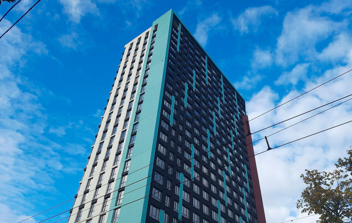 Dibrova Park ����