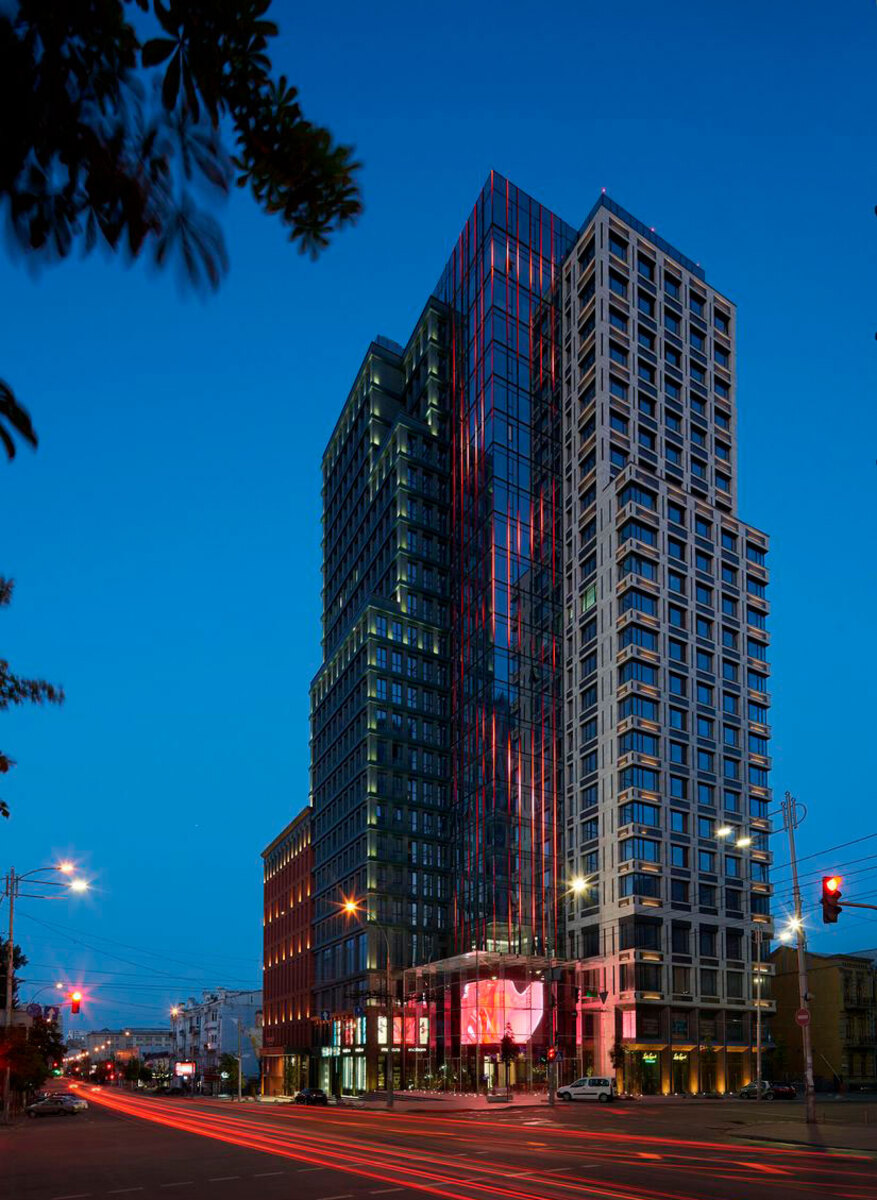 Chicago Central ����