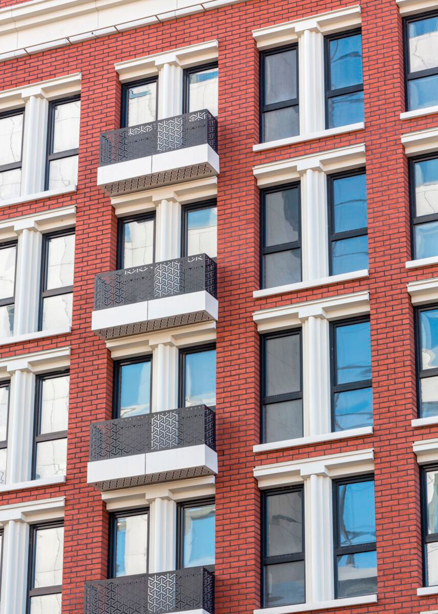 New York Concept House ����