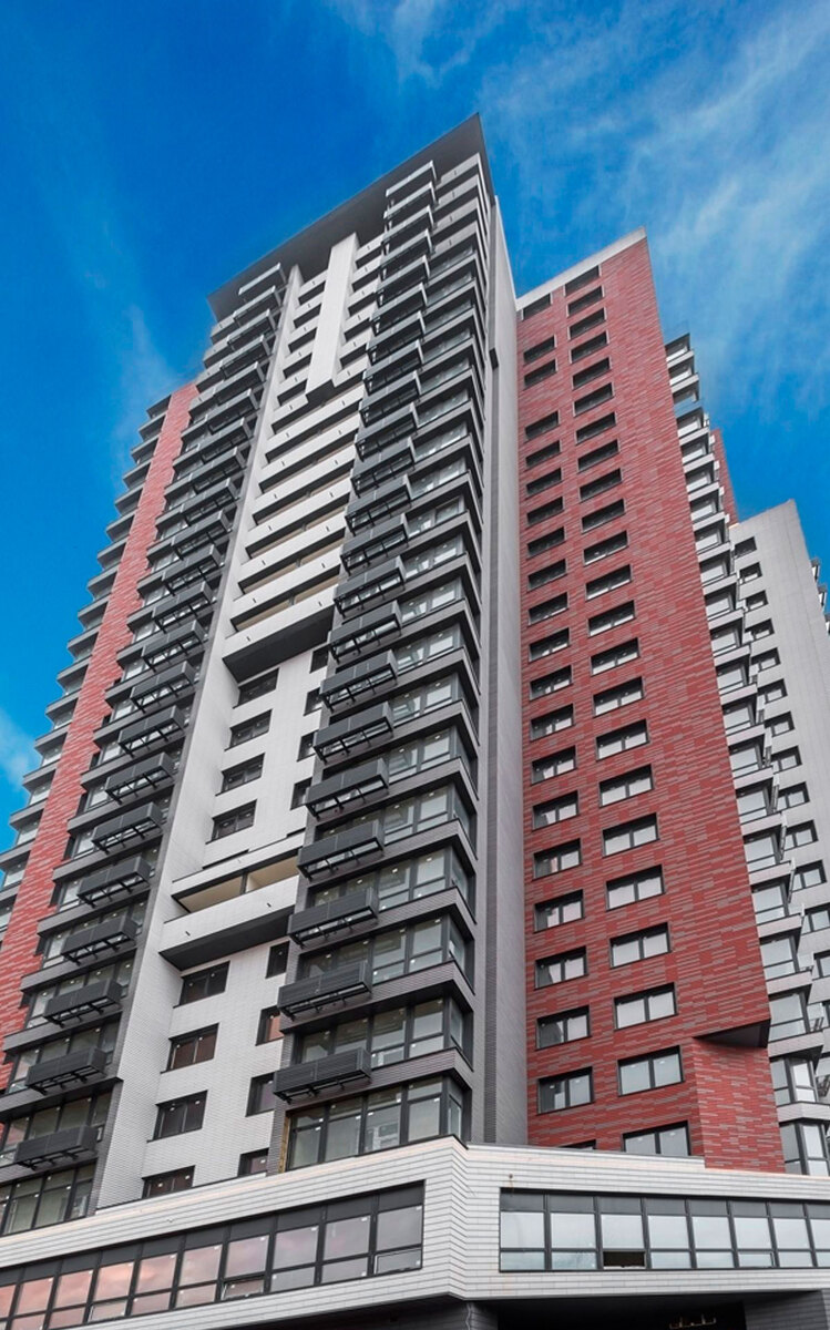 West House ����