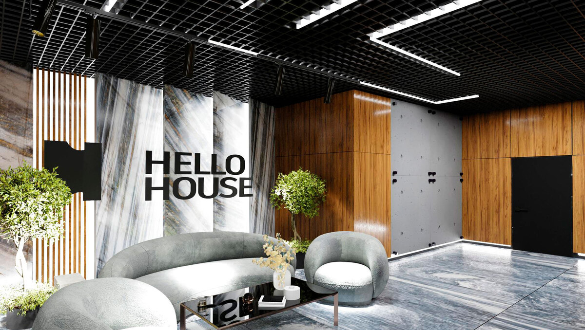 Hello House ����