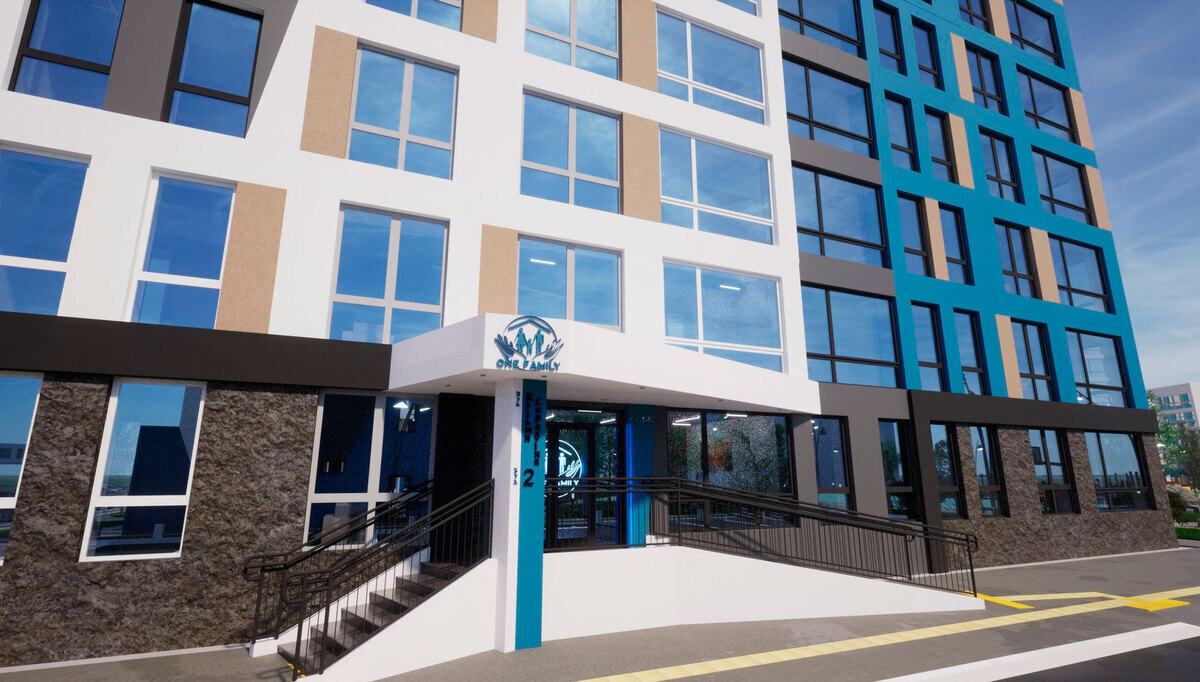 One Family ����