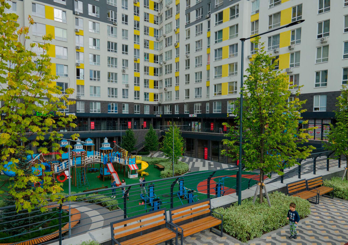 Green Side ����