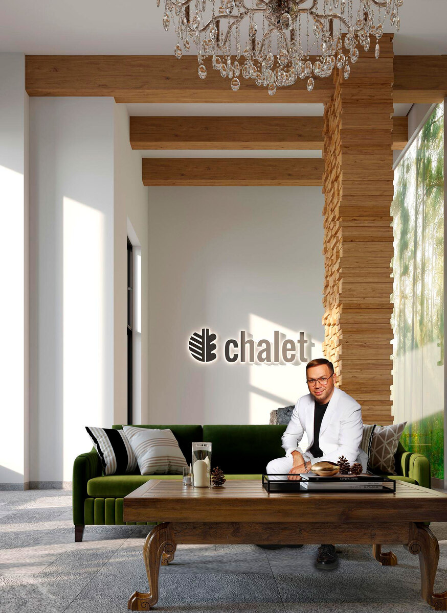 Chalet ����