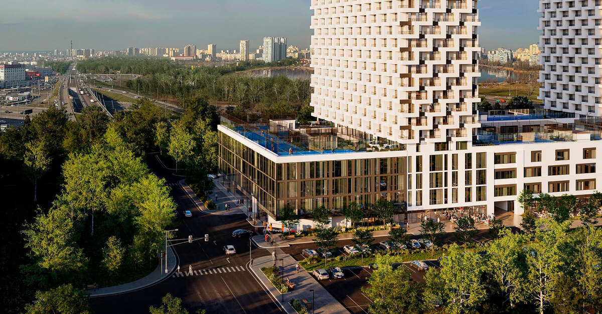 BOSTON Creative House ����